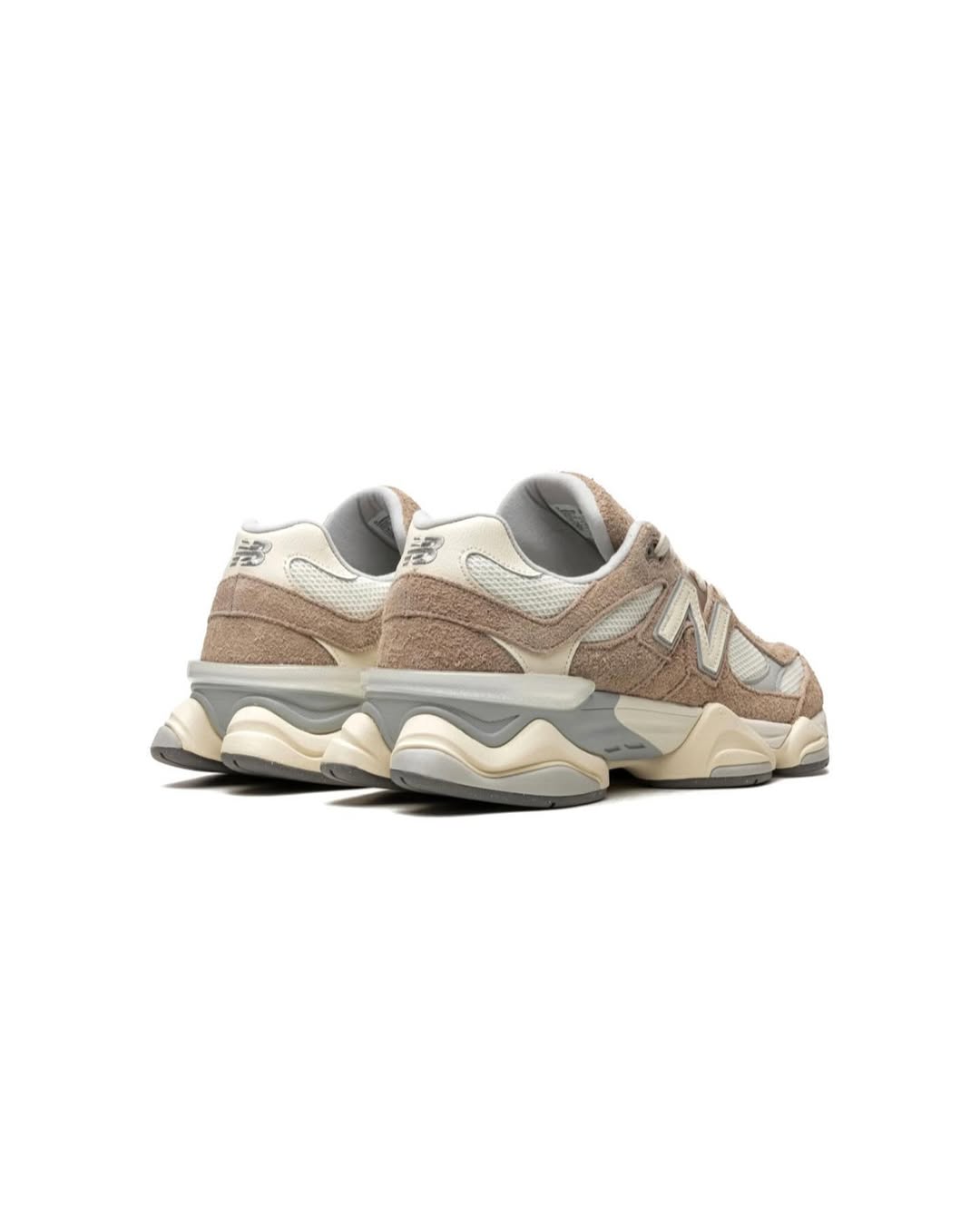 NEW BALANCE 9060 DRIFT WOOD