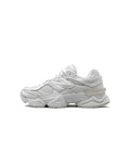 NEW BALANCE 9060 TRIPPLE WHITE