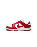 NIKE SB DUNK GYM RED