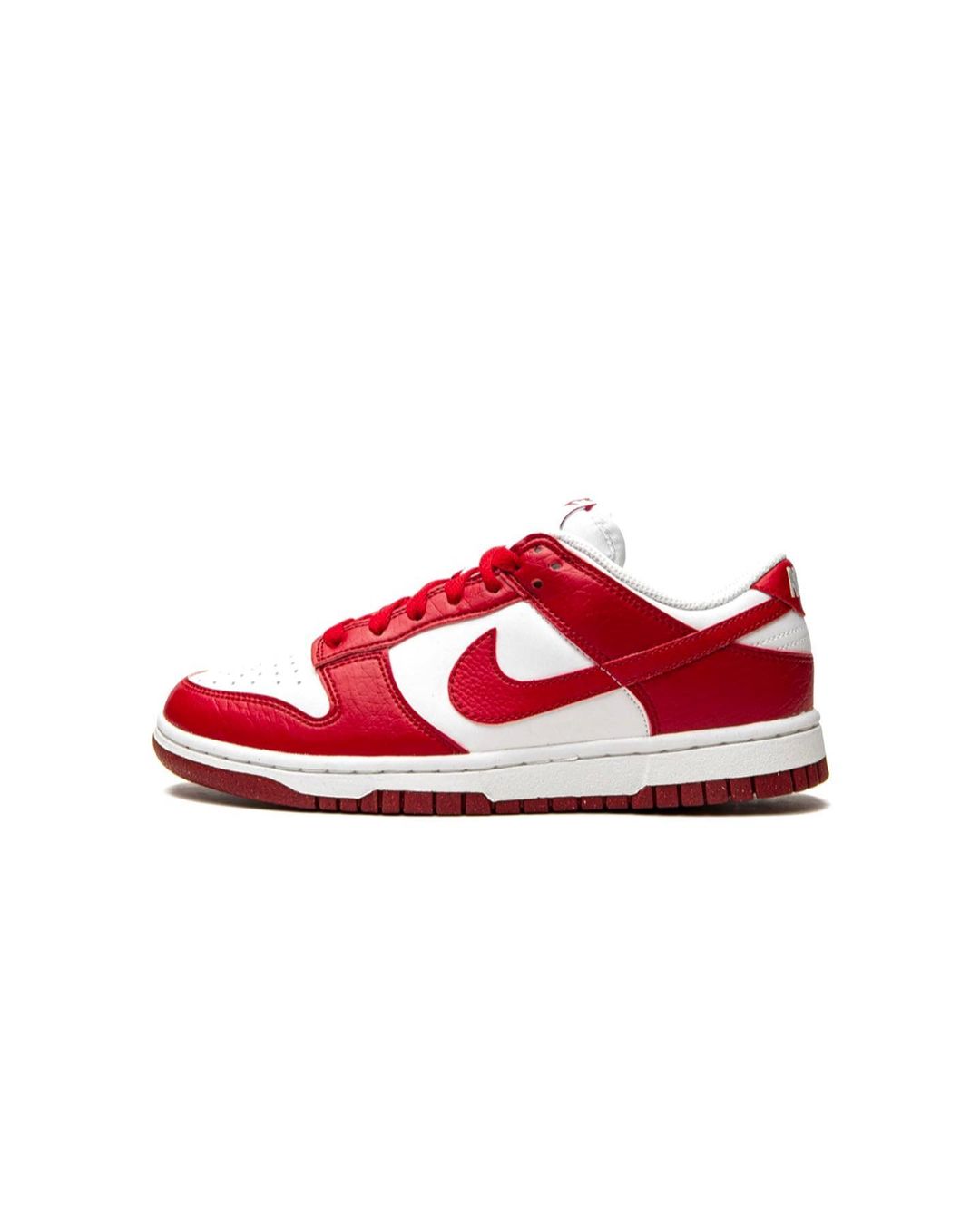 NIKE SB DUNK GYM RED