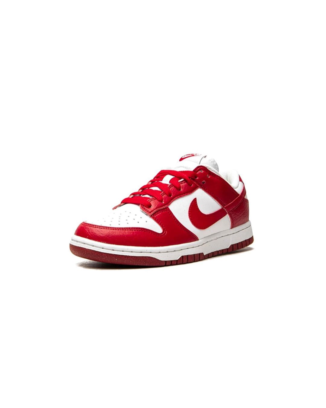 NIKE SB DUNK GYM RED
