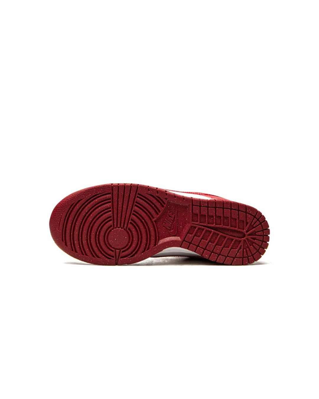 NIKE SB DUNK GYM RED