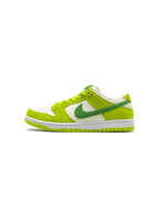NIKE SB DUNK GREEN APPLE