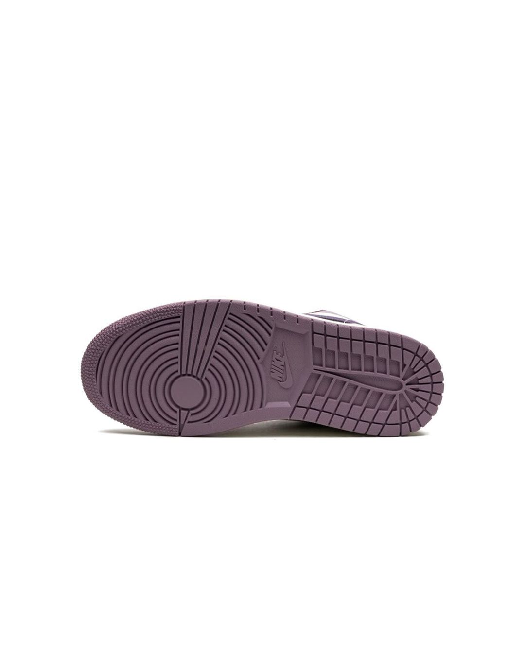 NIKE AIR JORDAN 1 LOW UNITY