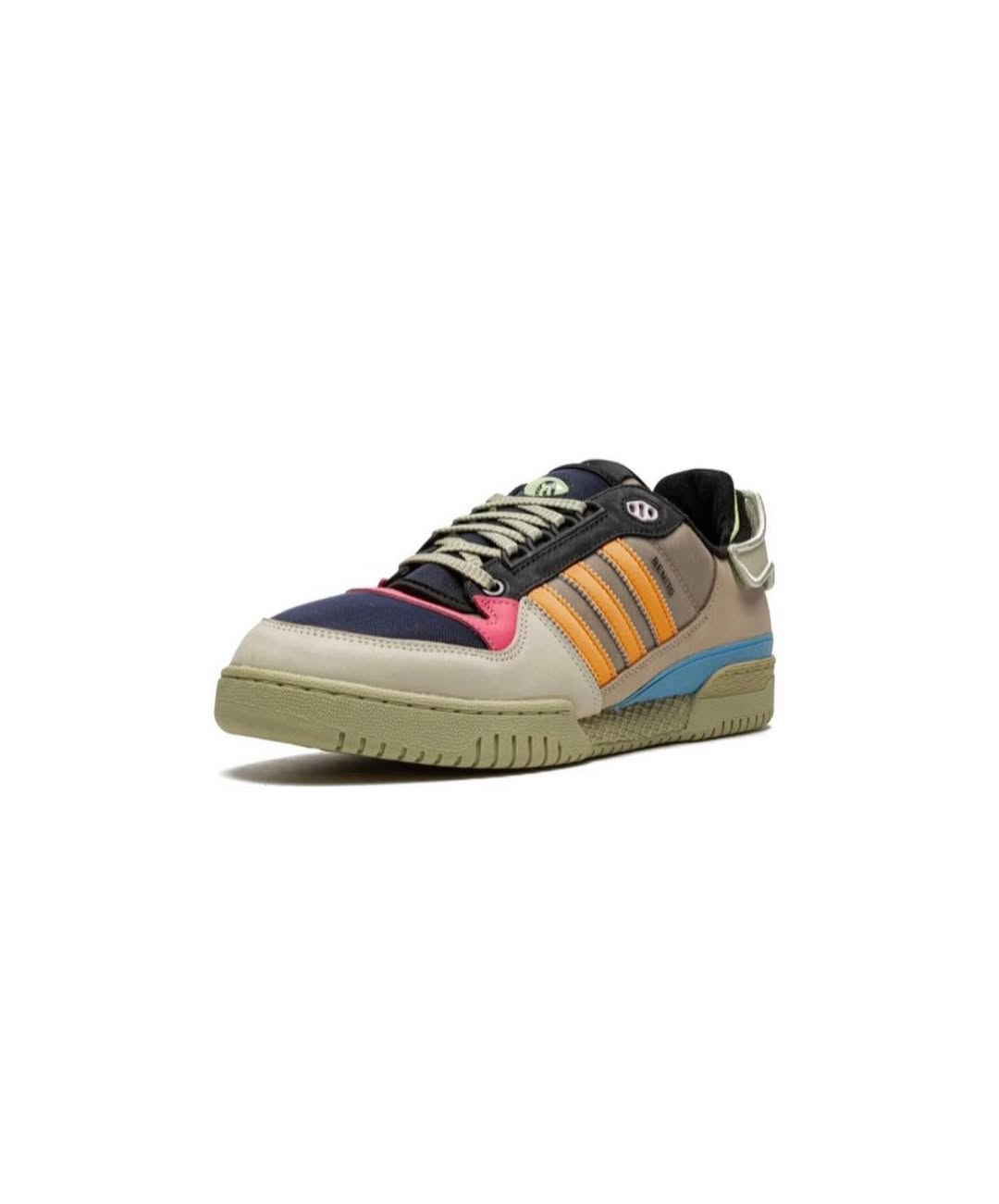 ADIDAS FORUM BADBUNNY BENITO