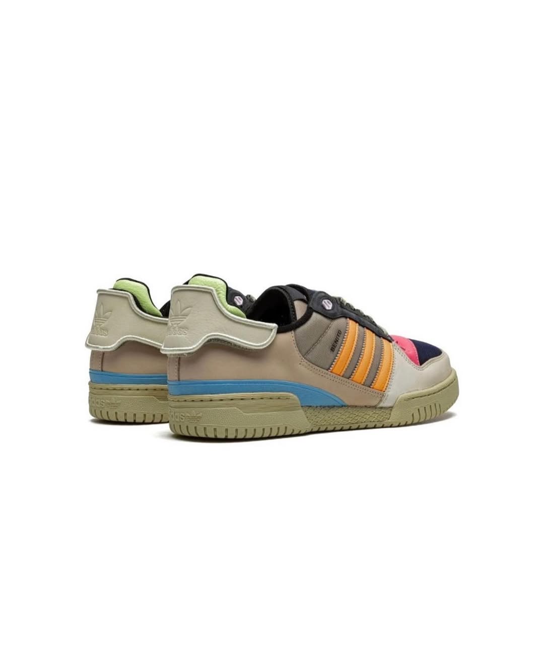 ADIDAS FORUM BADBUNNY BENITO