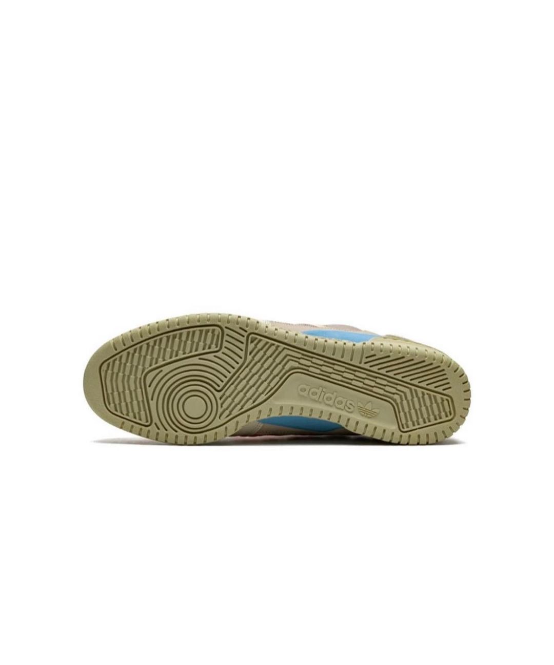 ADIDAS FORUM BADBUNNY BENITO