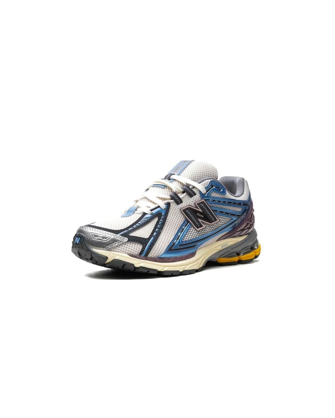 NEW BALANCE 1906 SPRUCE METLLIC