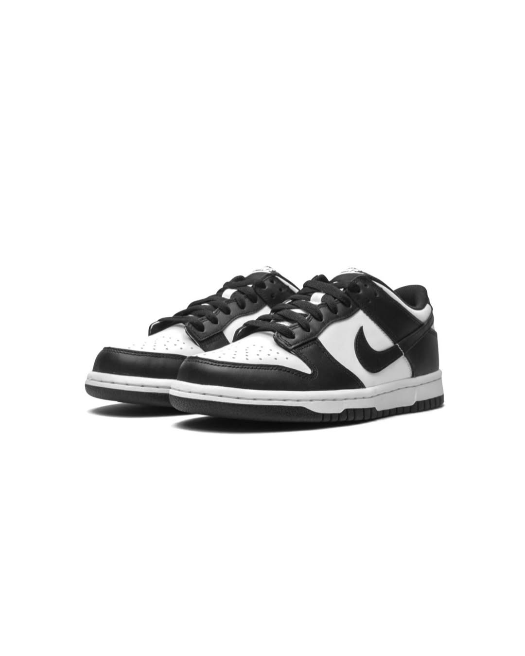 NIKE SB  DUNK PANDA LOW