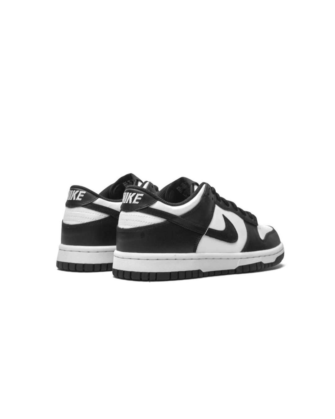 NIKE SB  DUNK PANDA LOW