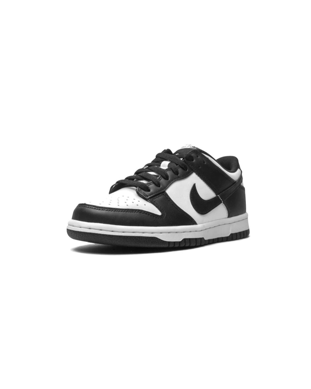 NIKE SB  DUNK PANDA LOW