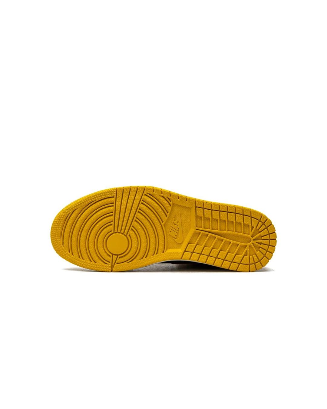 JORDAN 1 HIGH POLLEN YELLOW