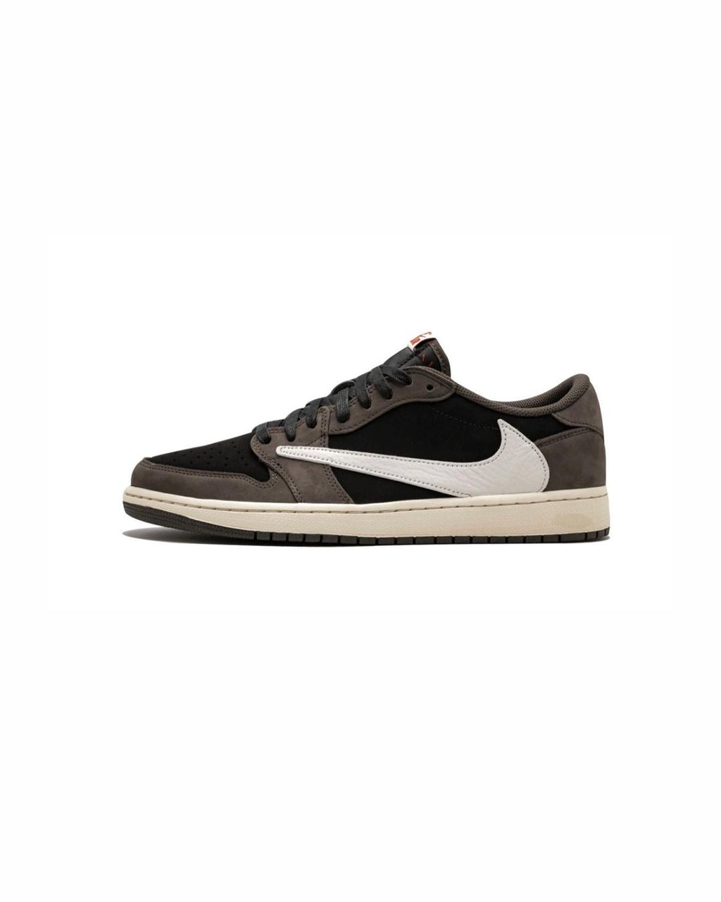 TRAVIS SCOTT x AIR JORDAN 1 LOW MOCHA