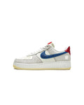 NIKE AIRFORCE 1 X UNDEFEATED ON IT