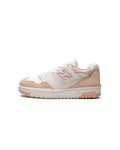 NEW BALANCE 550 WHITE PINK