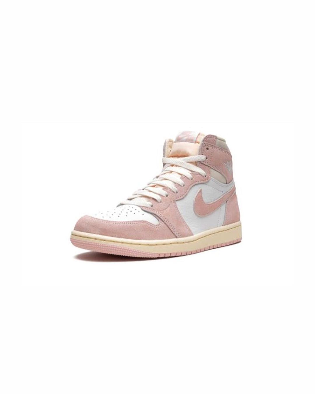AIR JORDAN 1 WASHED PINK U. A