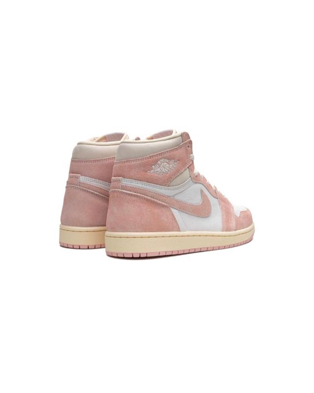 AIR JORDAN 1 WASHED PINK U. A