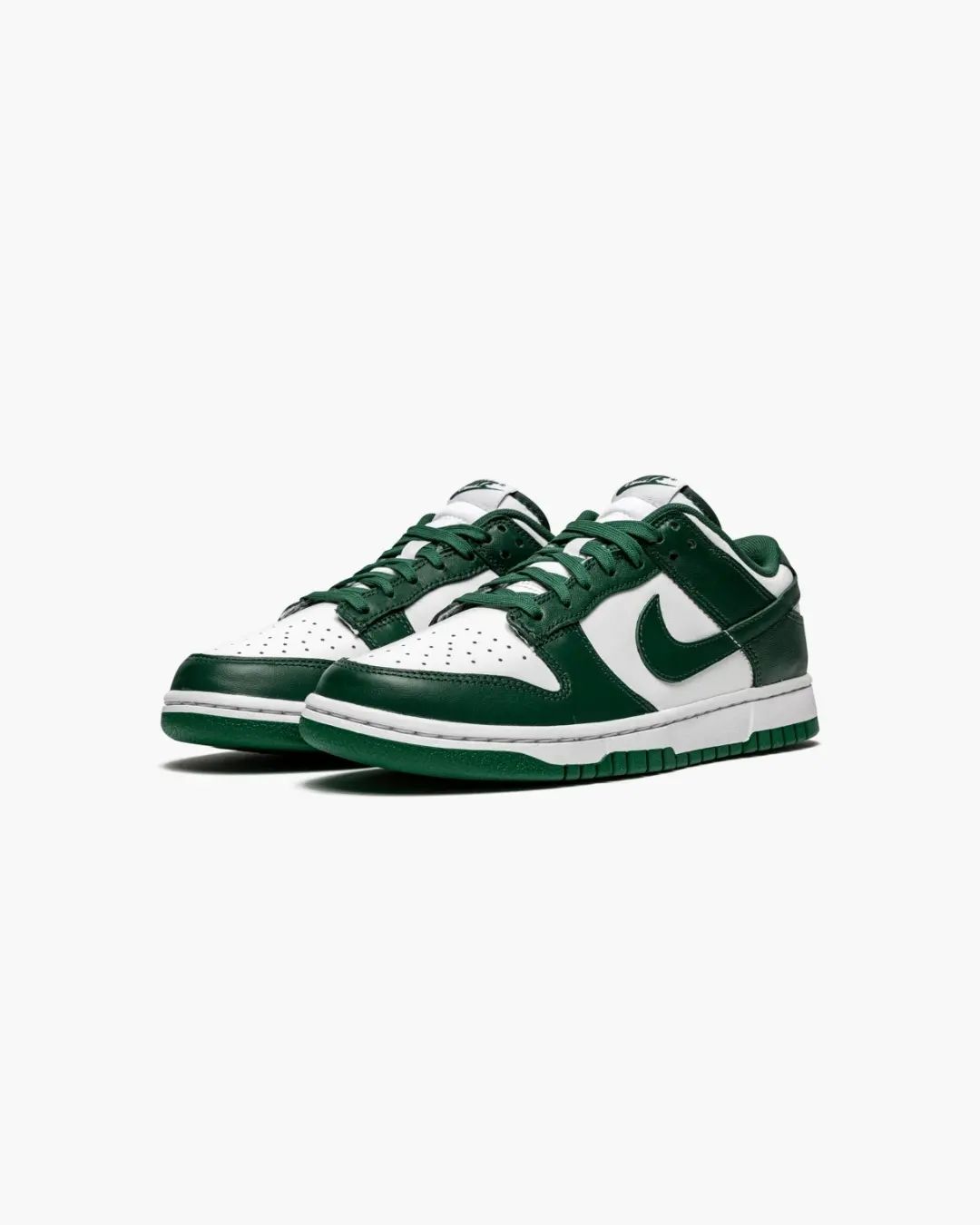NIKE SB DUNK LOW VARSITY GREEN