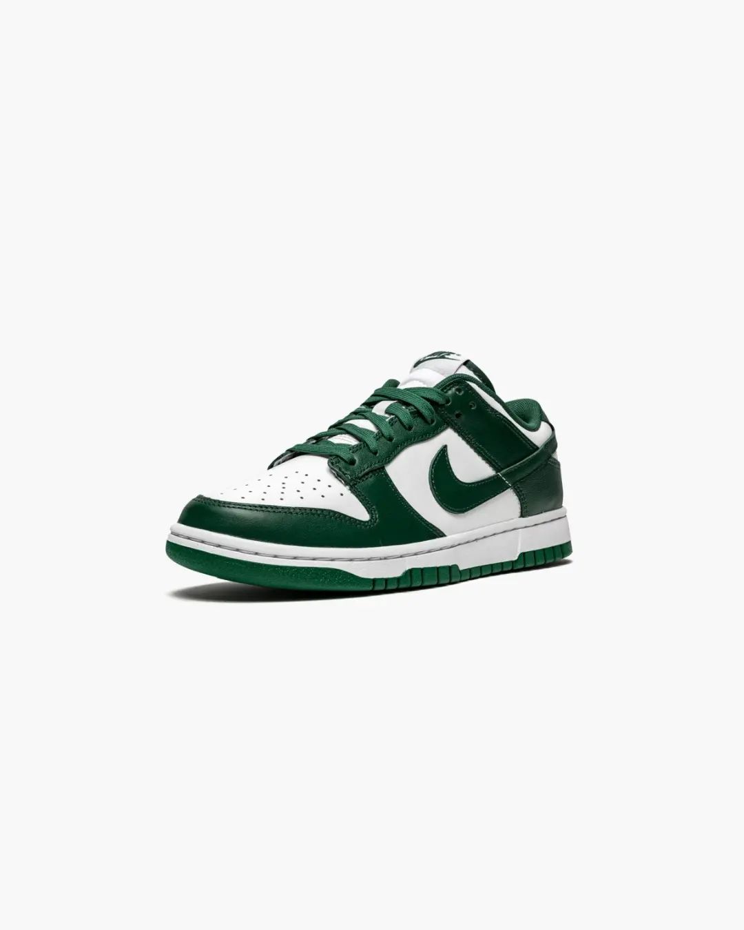 NIKE SB DUNK LOW VARSITY GREEN