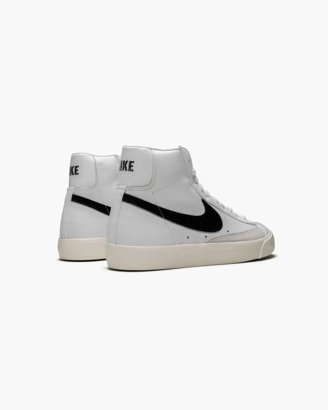 NIKE BLAZER HIGH VINTAGE 77