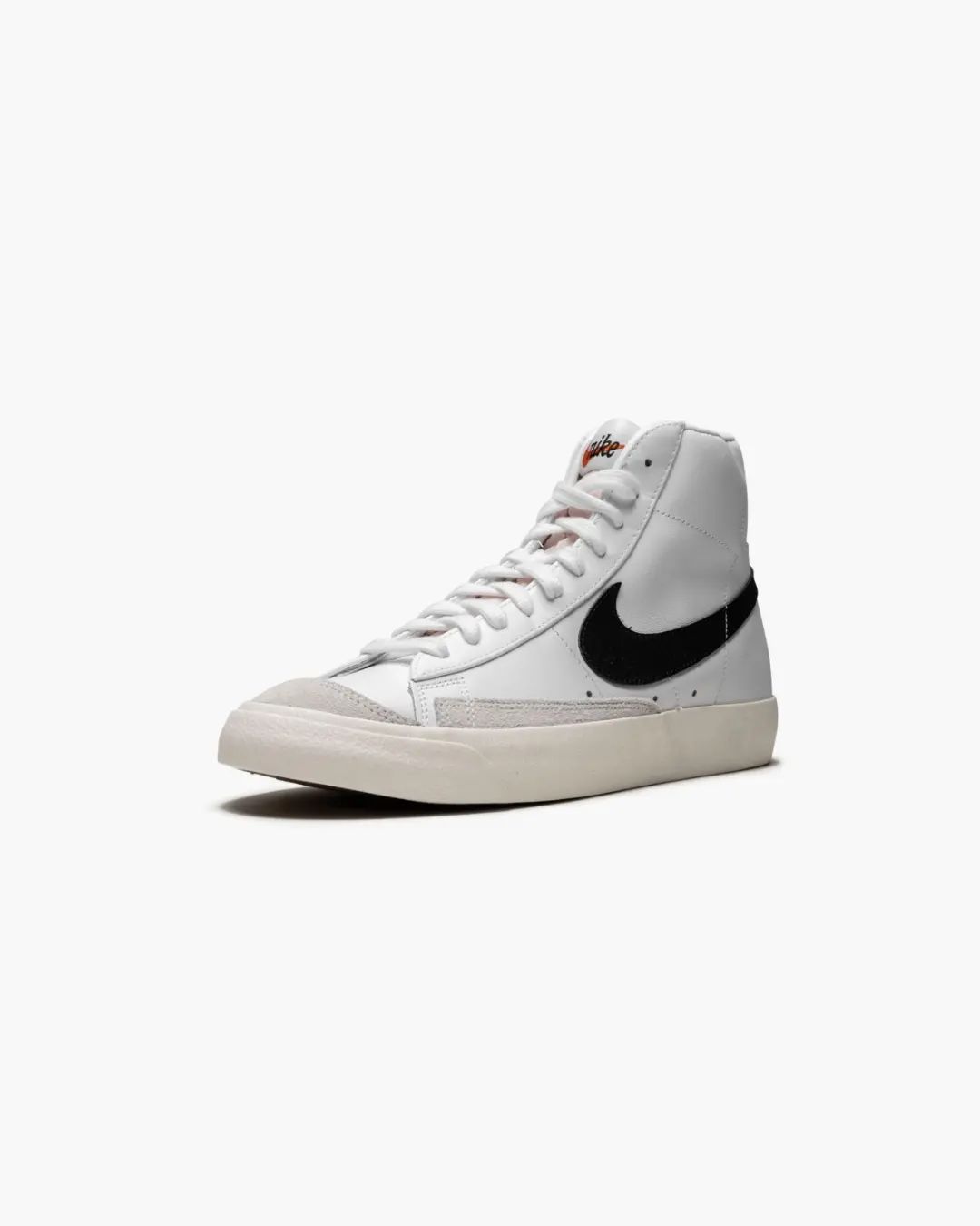 NIKE BLAZER HIGH VINTAGE 77