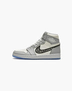 AIR JORDAN 1 HIGH DIOR