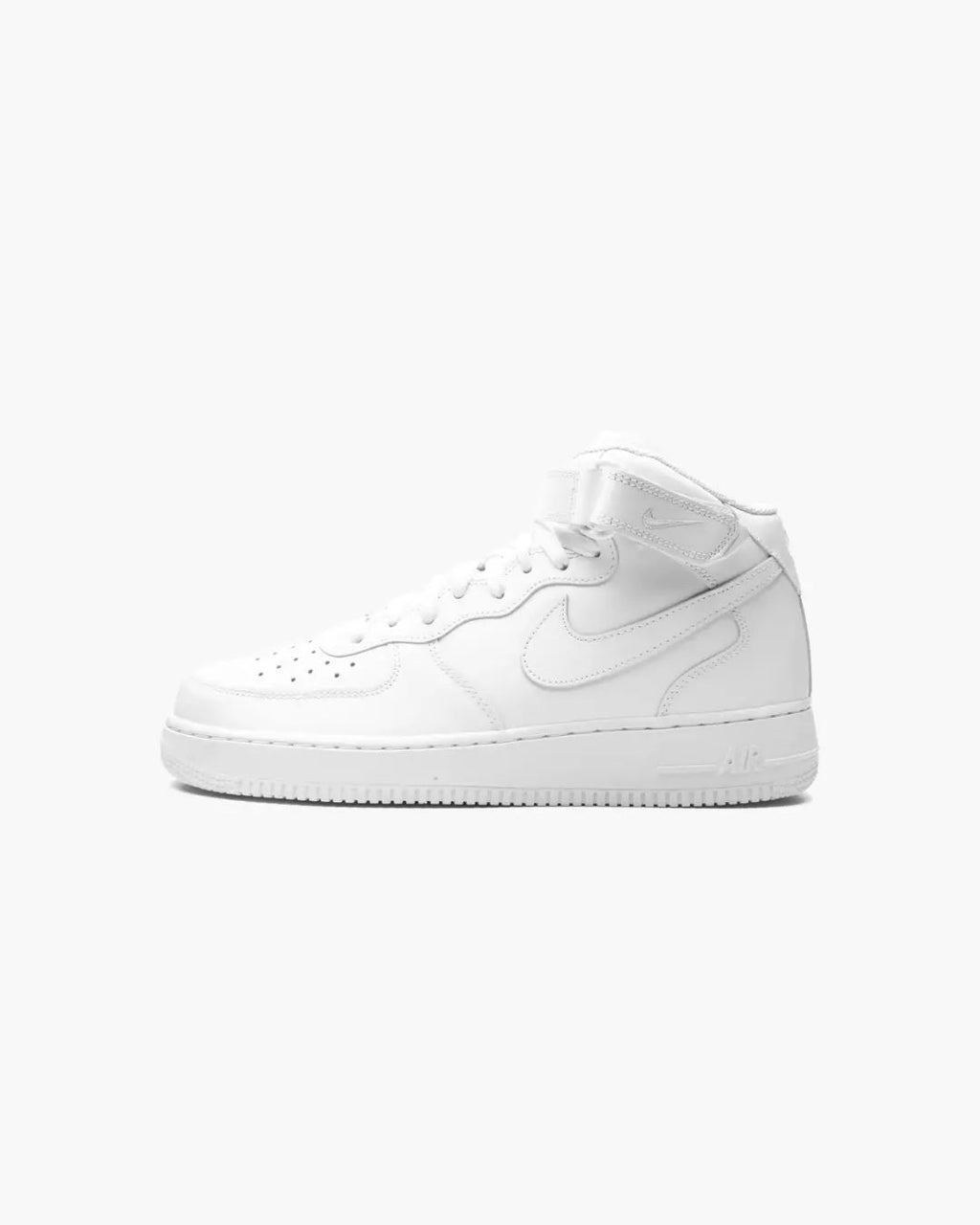 NIKE AIRFORCE 1 MID HIGH