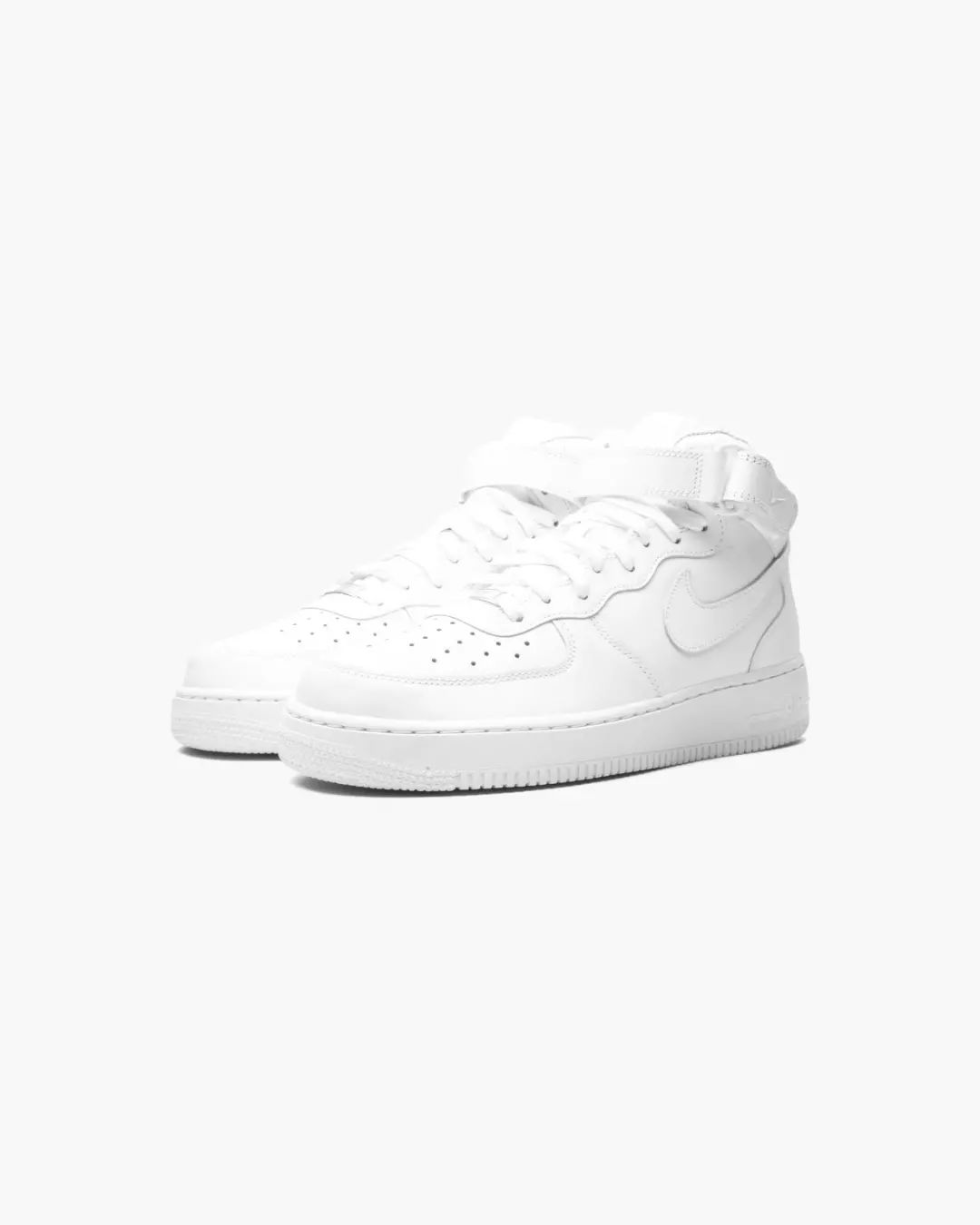 NIKE AIRFORCE 1 MID HIGH