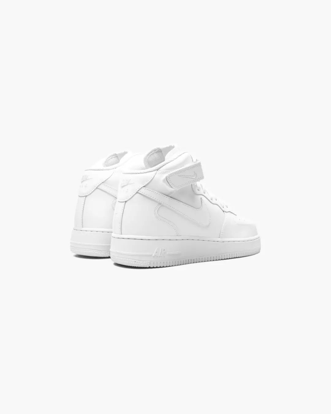 NIKE AIRFORCE 1 MID HIGH