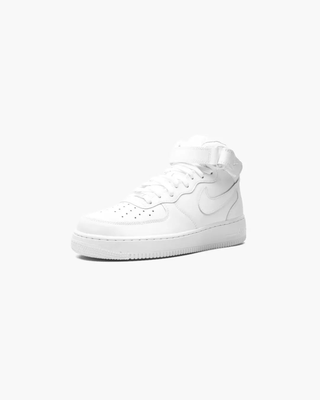NIKE AIRFORCE 1 MID HIGH