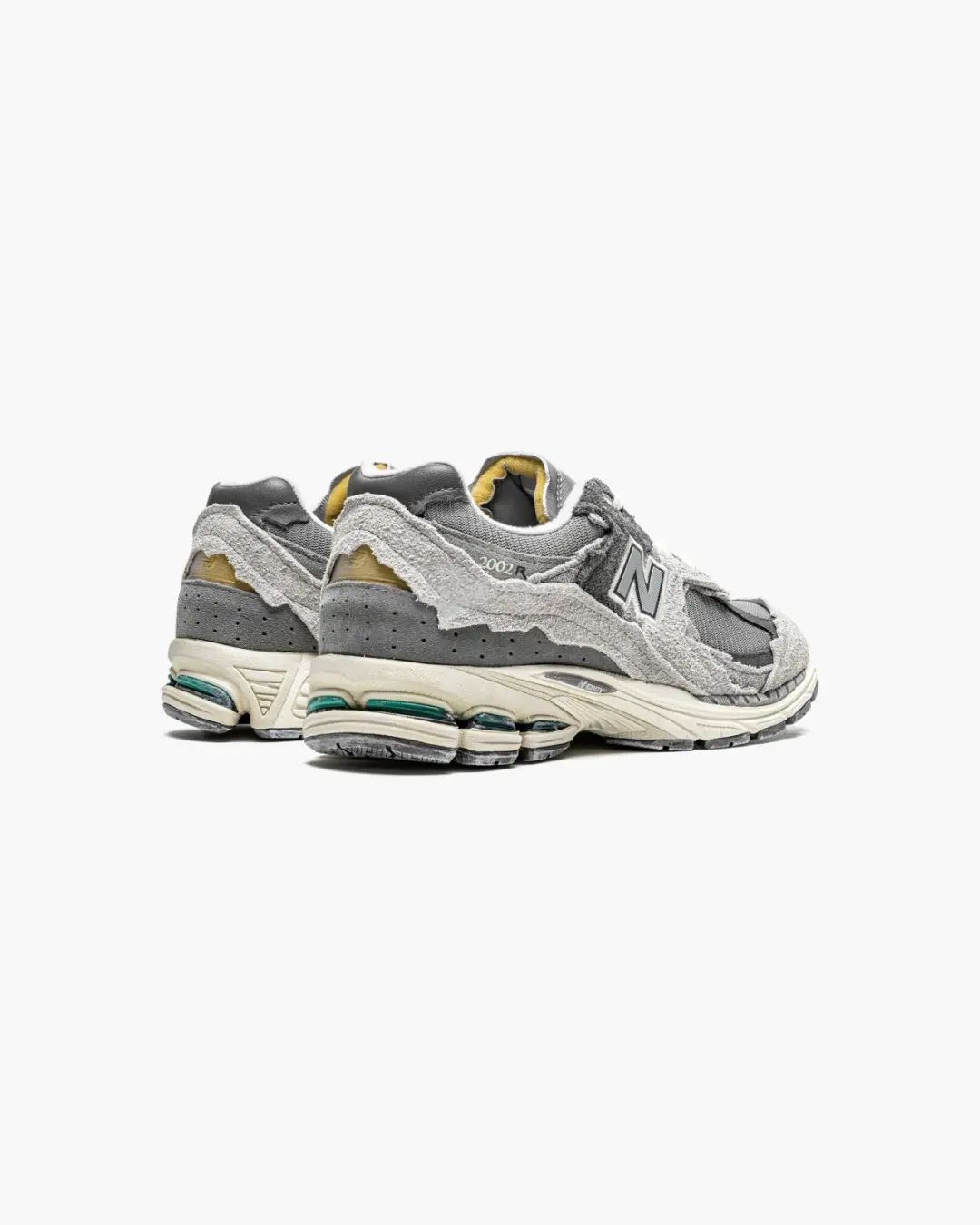 NEW BALANCE 2002R RAIN CLOUD