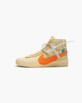 NIKE BLAZER X OFF-WHITE MID ALL HALLOWS EVE