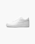 NIKE AIRFORCE 1 TRIPPLE WHITE U.A QUALITY
