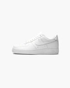 NIKE AIRFORCE 1 TRIPPLE WHITE U.A QUALITY