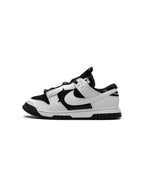 NIKE SB DUNK REVERSE PANDA