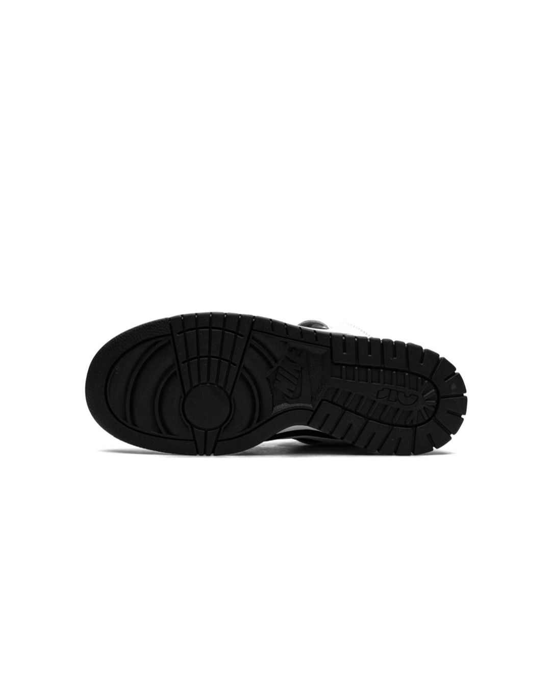 NIKE SB DUNK REVERSE PANDA