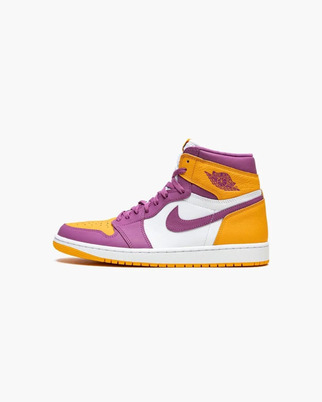 JORDAN 1 HIGH BROTHERHOOD
