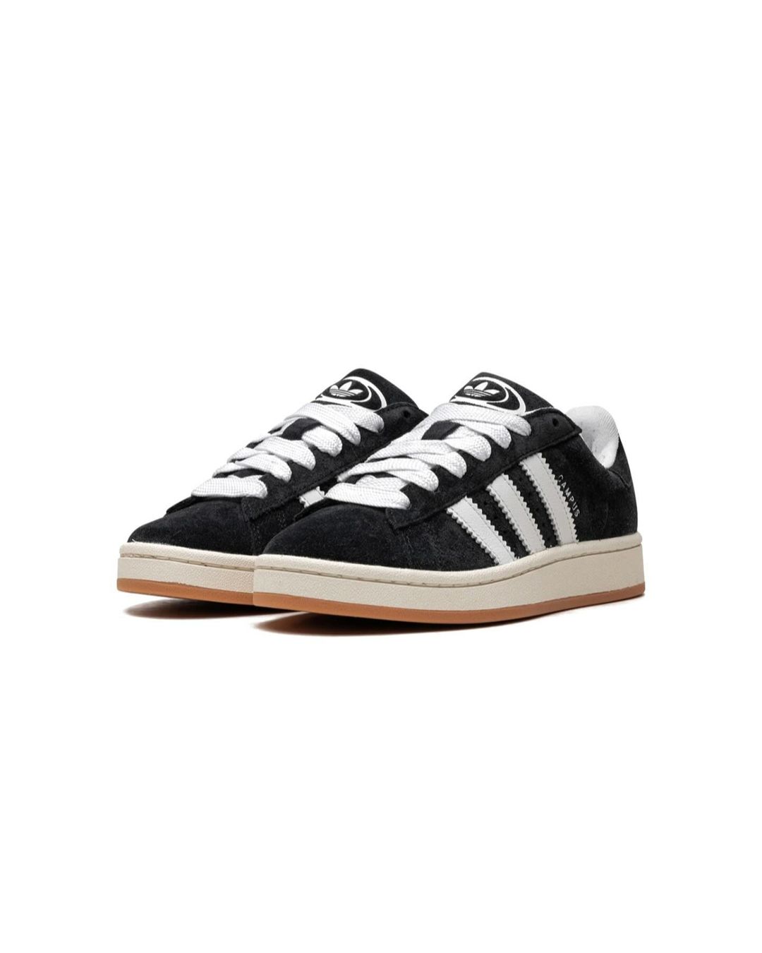 ADIDAS CAMPUS 00S BLACK