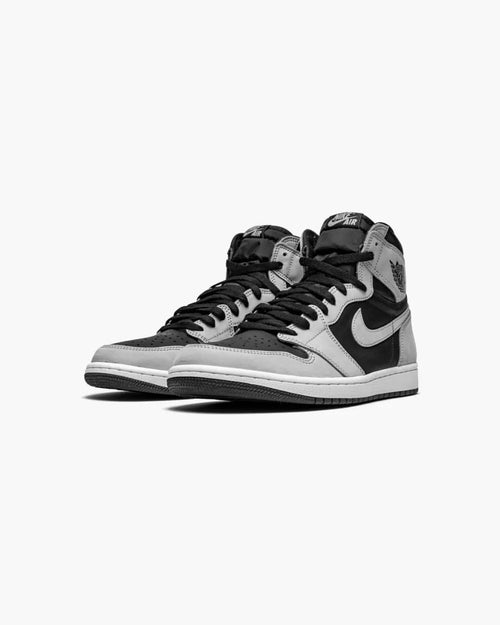 AIR JORDAN 1 HIGH SHADOW SEMI UA
