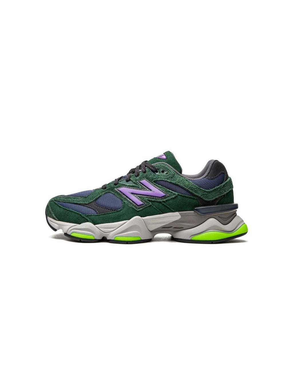 NEW BALANCE 9060 NIGHTWATCH GREEN