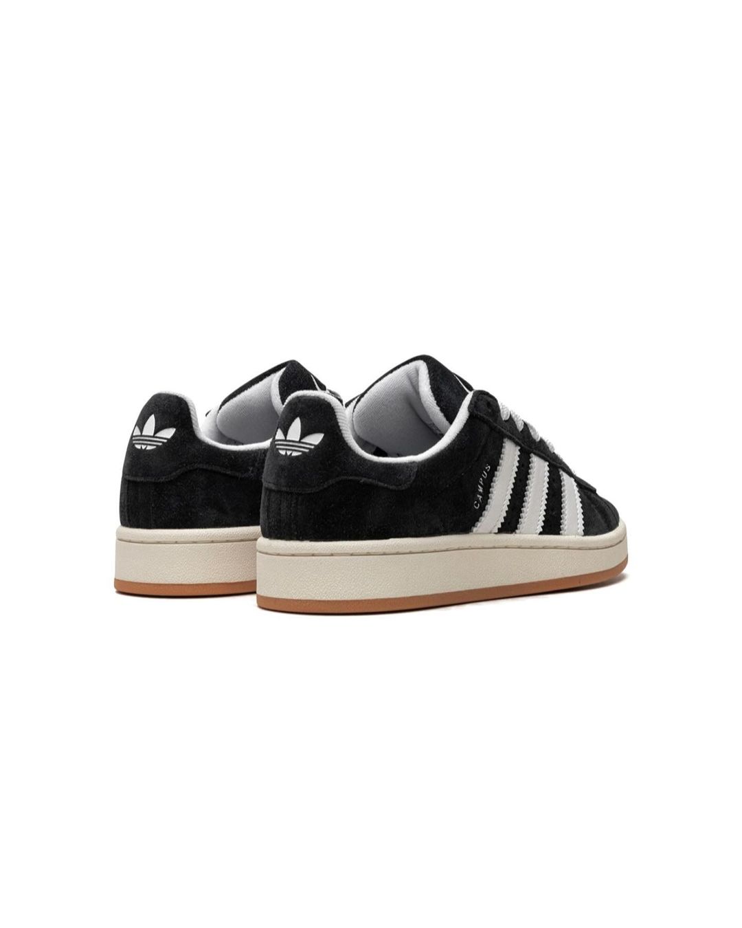 ADIDAS CAMPUS 00S BLACK