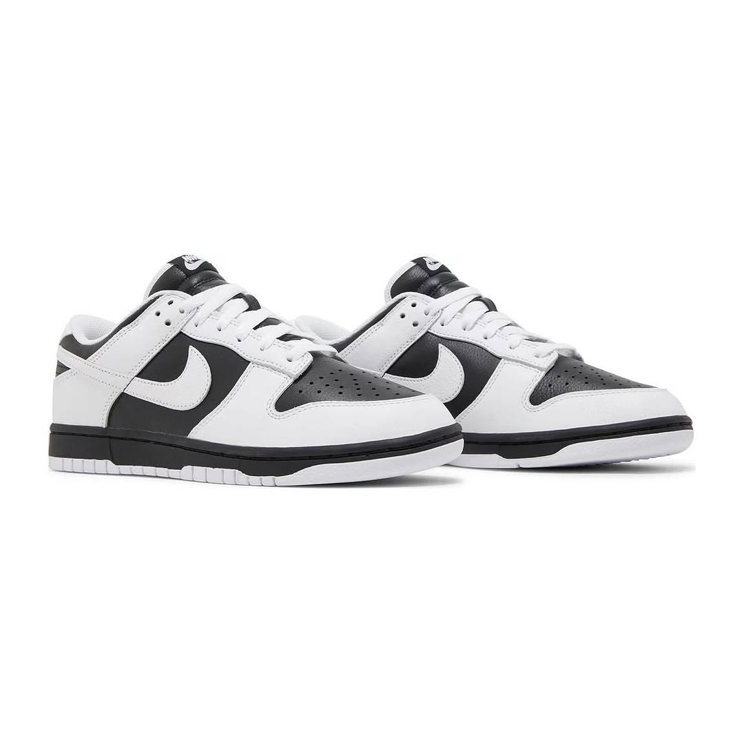NIKE SB DUNK LOW REVERSE PANDA