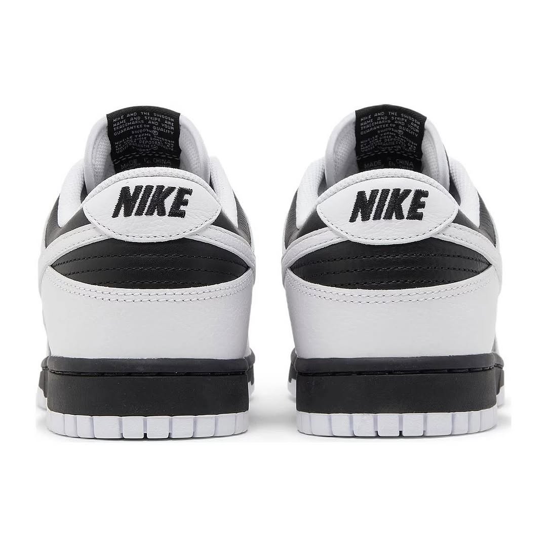 NIKE SB DUNK LOW REVERSE PANDA